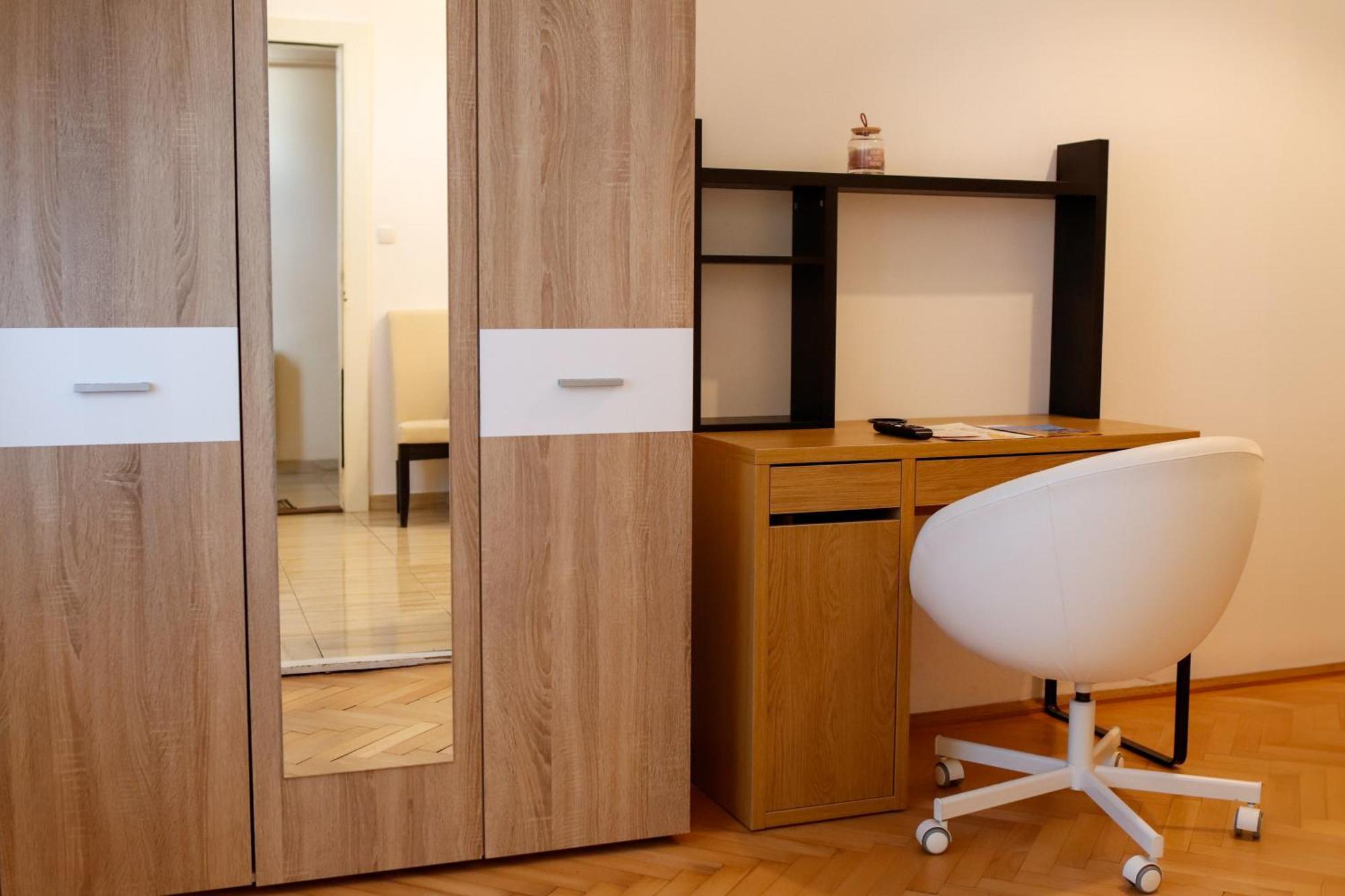Neuhausz Residenz Ultra-Central Apartment Timişoara Extérieur photo