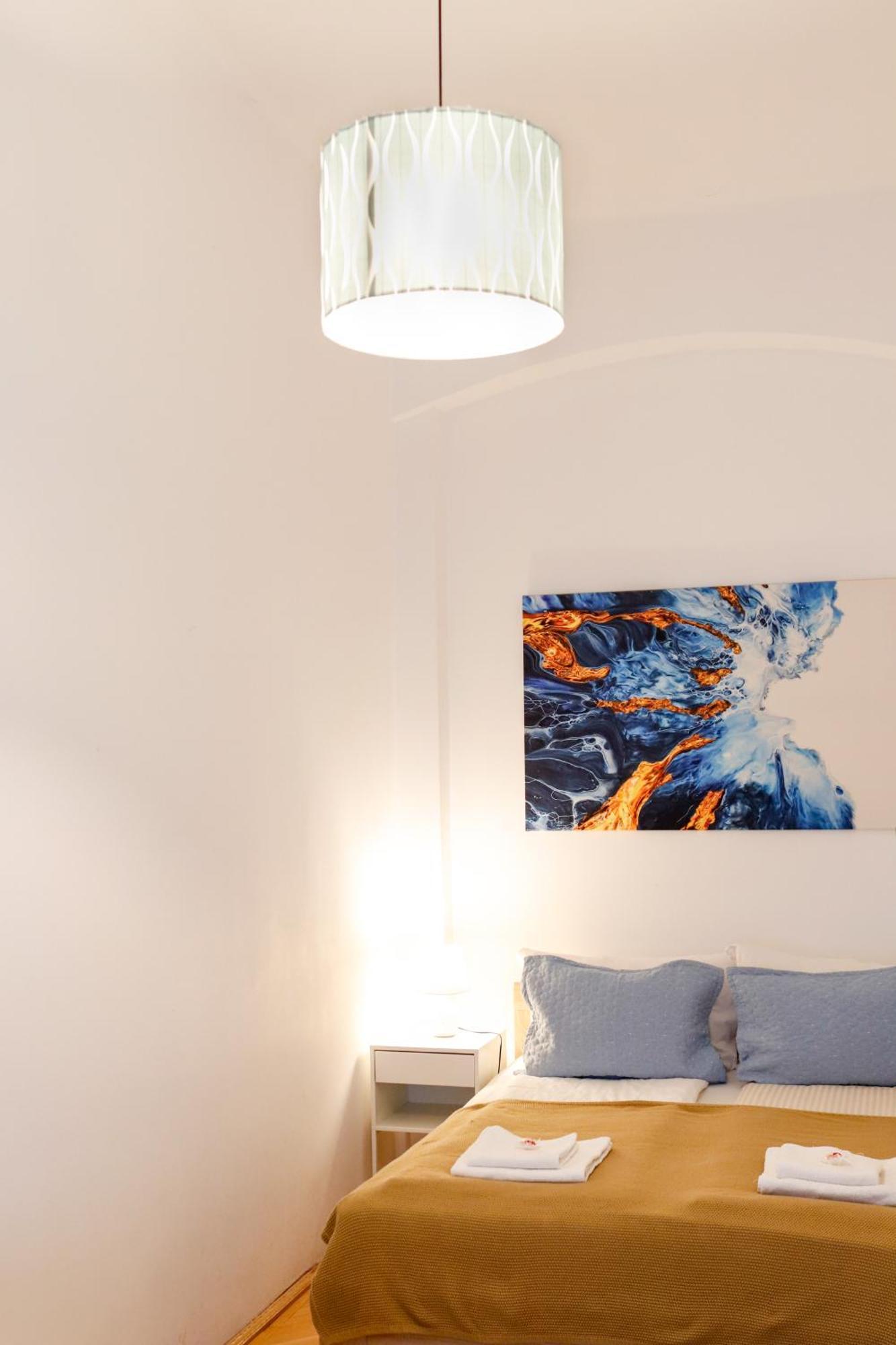 Neuhausz Residenz Ultra-Central Apartment Timişoara Extérieur photo